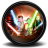 LEGO Star Wars 8 Icon